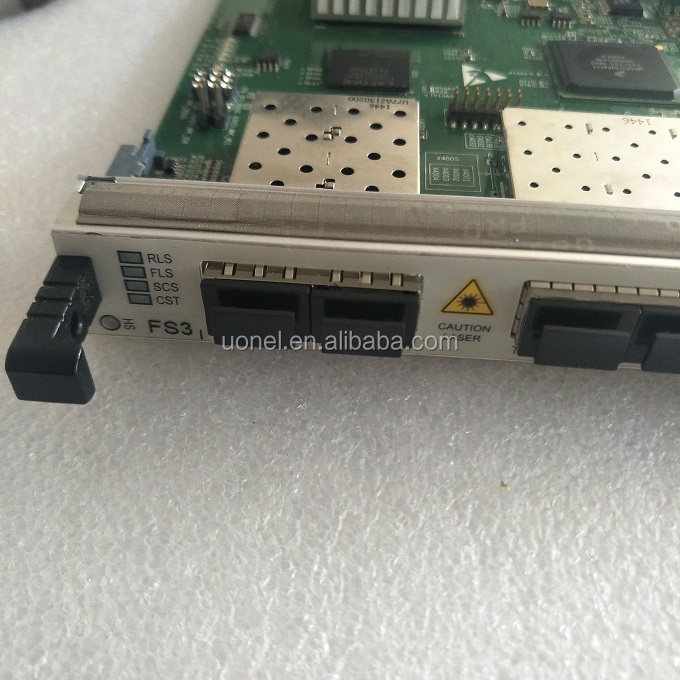 ZTE FS0 Fabric Switch for ZTE ZXSDR BBU B8200 B8300 ZTE FS0 FS1 FS3 FS5 FS5C FS5B FS5A FSO