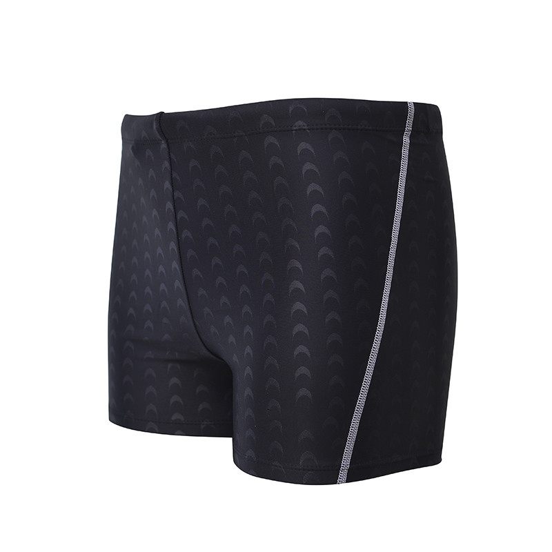 Quality waterproof swimming brief shorts men swimsuit male swimsuit XXXL quick drying mens swim swimming trunks