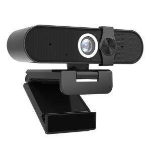 China 1920x1080 30fps H.264 Computer USB Webcam With Microphone factory