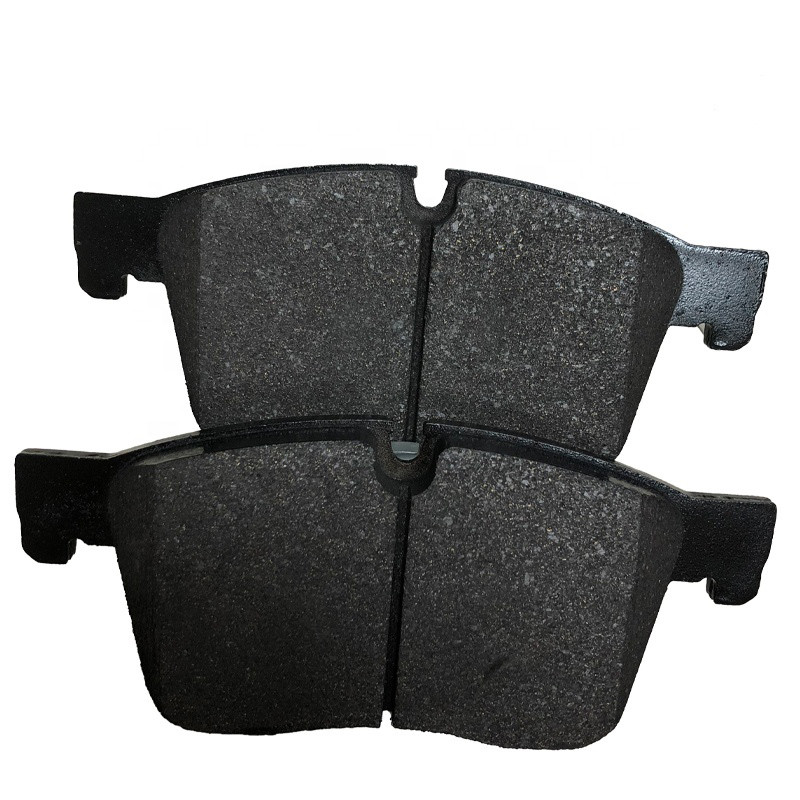 LR072681 LR061373 Front Disc Brake Pads For Range Rover
