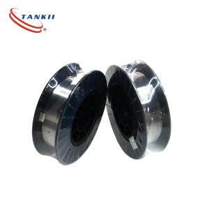 China High Quality Inconel 625 ERNiCrMo-3 1.2mm factory