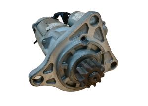 China Hnrock 28v Isuzu Truck Starter Motor M009T81471 1-81100-352-2 M9T81471 factory