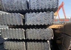 China ASTM 316 Stainless Steel Profile 0.4-30mm 20mm SS Angle Bar For Building factory