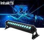 DMX512 Rgb Color Changing 45w Wash Bar Light Ip65 Led Wall Washer Outdoor