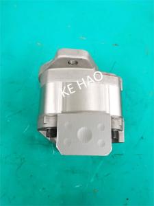 China 705-11-33011 Wheel Loader 85ZA 85ZIV 90ZIV Gear Pump / Variable Speed Pump factory