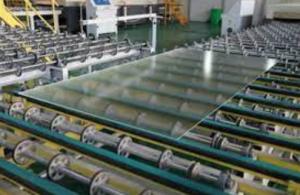 China Ultra Clear Electricizable Solar Panel Photovoltaic Glass/Sun-Shade Heat Preservation Used for Building Curtain Wall/Gla factory
