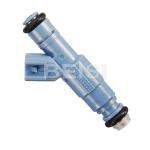 0280155849 53032145AA 822-11149 Chrysler Fuel Injectors 4.7L 2002-2007