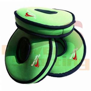 China Exercise Fitness Neoprene 5LB, 10LB, 15LB, 20LB Sandbag Sandbell Soft Plate factory