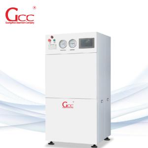 China Horizontal Pressure Steam Autoclave Sterilizer LED Automation 105℃ - 134℃ on sale