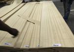 Quarter Cut Chen Chen Veneer Plywood Sheet Thickness 0.4mm