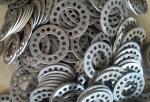 20CrMnTi Polishing Differential Pinion Thrust Washer Anti - Oil Long Using Life