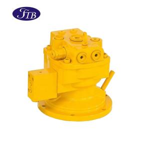 China Swing Motor JMF43 31M9-10130 For R60-7 FR60 SY75 Excavator factory