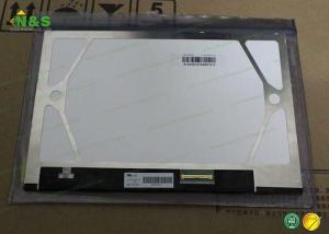 China 10.1 Inch LTL101AL02-T01 white flat screen tv samsung 1280×800 with 216.96×135.6 mm factory