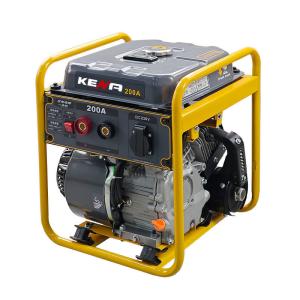 200A Hand Arc Welding Machine with 2KW DC Power Supply