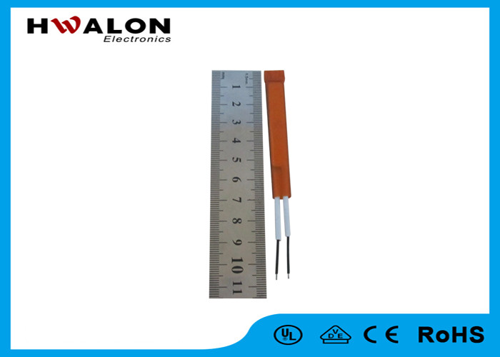OEM ODM High Reliability Electrical Ptc Heater Element For Glue Gun