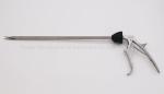 ISO13485 Certified Steel Laparoscope Instruments Titanium Clip Applicator for