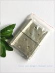 Detachable Brass Lift Off Hinges , Barrel Lift Off Shutter Hinges Nickel Plated