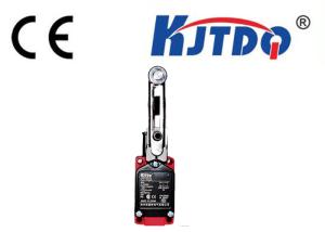 China Rotary Oilproof Industrial Limit Switches , High Temperature Limit Switch on sale