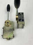 440563 SK6704PU 1276861 4/3 40BAR HAWE Valve Used For Putzmeister Concrete Pump