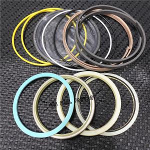 China 2478878 2316845 1884219 Arm Boom Bucket Excavator Kit Hydraulic Cylinder Seal Kit factory