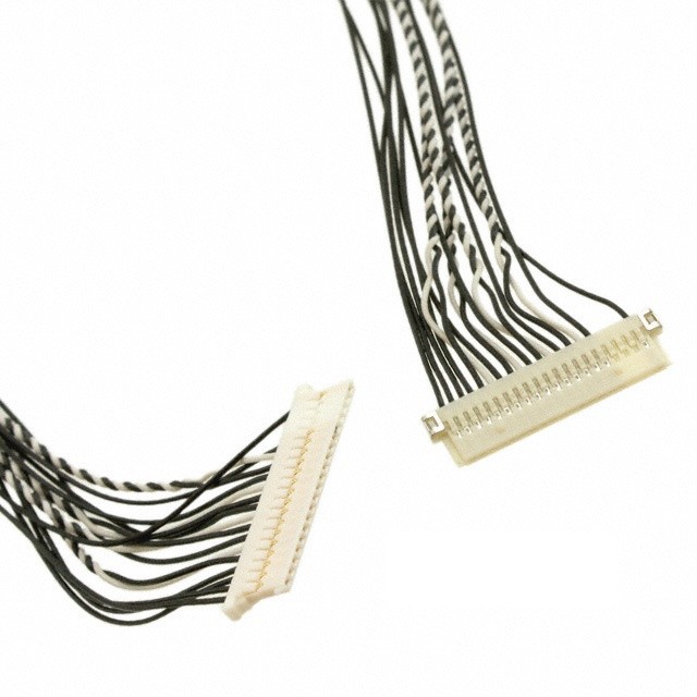 Oceania Main Market Electric Wire Harness for Rice Cooker and Juicer Wiring Harnesses