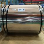 AISI Standard 410 Stainless Steel Coils for Kitchen Utensils