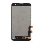 LG Q7 X210 Lg Q7 Replacement Screen LCD Digitizer Assembly