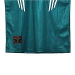 Replica Germany 1996 Away Football Jersey Custom Classic