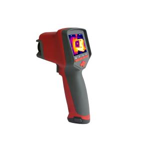 Auto Focus High Temperature Thermometer With DDE Algorithm Low Power Consumption