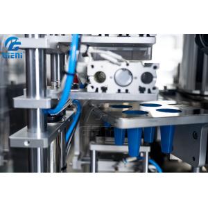 Fully Automatic 1300 pieces per hour Cosmetic Lipstick Making Machine