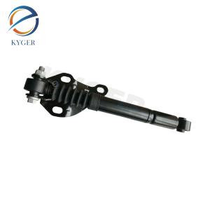 China Vibration Damper LR047393 LR057475 Transmission Vibration for Land Rover Range Rover Evoque 2015-2017 Discovery Sport factory