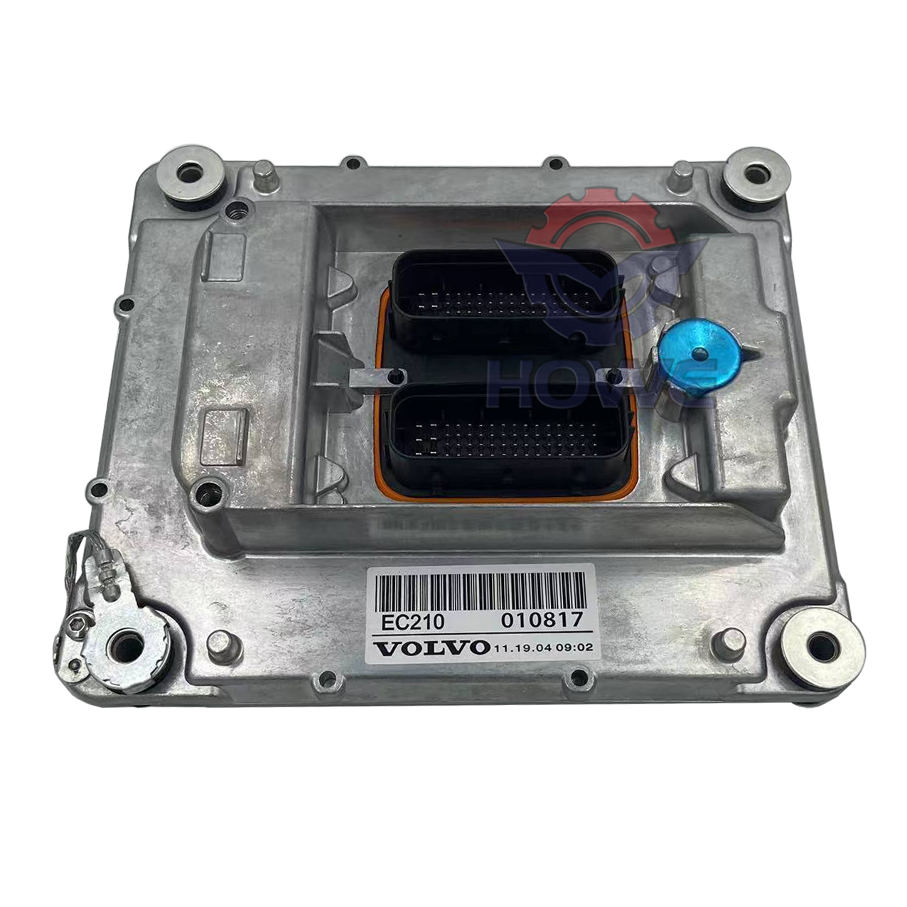EC210B EC240 EC290B D6E D7E Engine Controller Computer Board ECU 60100000 and Improved