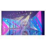 Original Indoor Rental LED Screen P2.9 P2.6 P3.91 P4.81 2.9mm Advertising LED