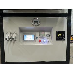 Nitrogen Gas Controlled Atmosphere Heat Treatment Industrial Sintering Furnace