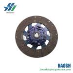 1601010-150 350MM CLUTCH DISC FOR ISUZU FTR 700P 700PG5 ISD209