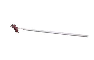 China Led Linear Strips For Hotel Lighting Fixtures factory