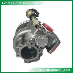 China Diesel Engine Cummins ISX15 Turbocharger 4024937 4956081 4089298 3593345 factory