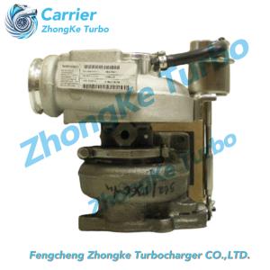 OEM HE221W Turbo 4040203 4040552 4040553H 4936506 4955272NX 4040204 4040553