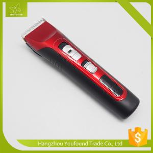 China Z-301 Multi-functional Professional Hair Clipper factory