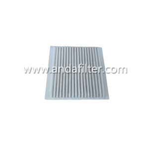 China High Quality Cabin Air Filter For HINO S8722-01010 factory