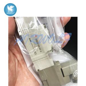 SY5220 5/2 Way Single Acting Cylinder Control Valve