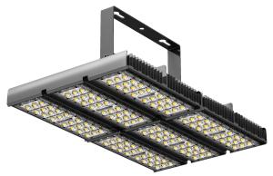 China Waterproof LED Tunnel Light 180w Led Street Light factory