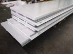 Waterproof Steel EPS Sandwich Panel Insulation Foam For Construction