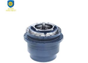 China Doosan Excavator Travel Reducer With Travel Gear Box DH370 DH255 DX140 K9005369 factory