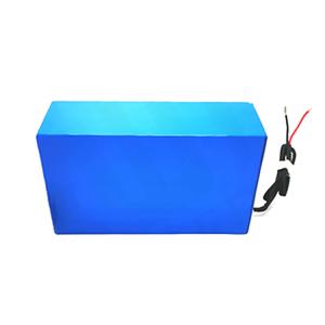 China 18650 Waterproof 22ah Lithium Ion Battery 26v Chargeable Pack factory