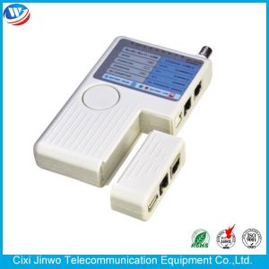 China LAN Network Crimping Tool Phone Cable Tester factory