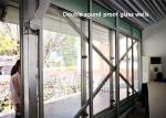 Party Rental 20x60M Arcum Aluminum Frame Tent With Glass Sidewall