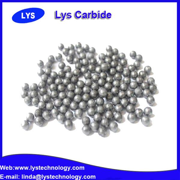 Tungsten carbide granular,cemented carbide granular,carbide ball blank, tungsten
