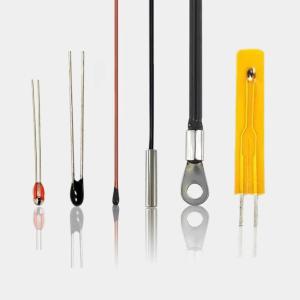 China HCET Series NTC Thermistor factory