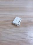 Two Pin Plastic Automotive Wire Connectors / 12 Volt Auto Cable Connectors